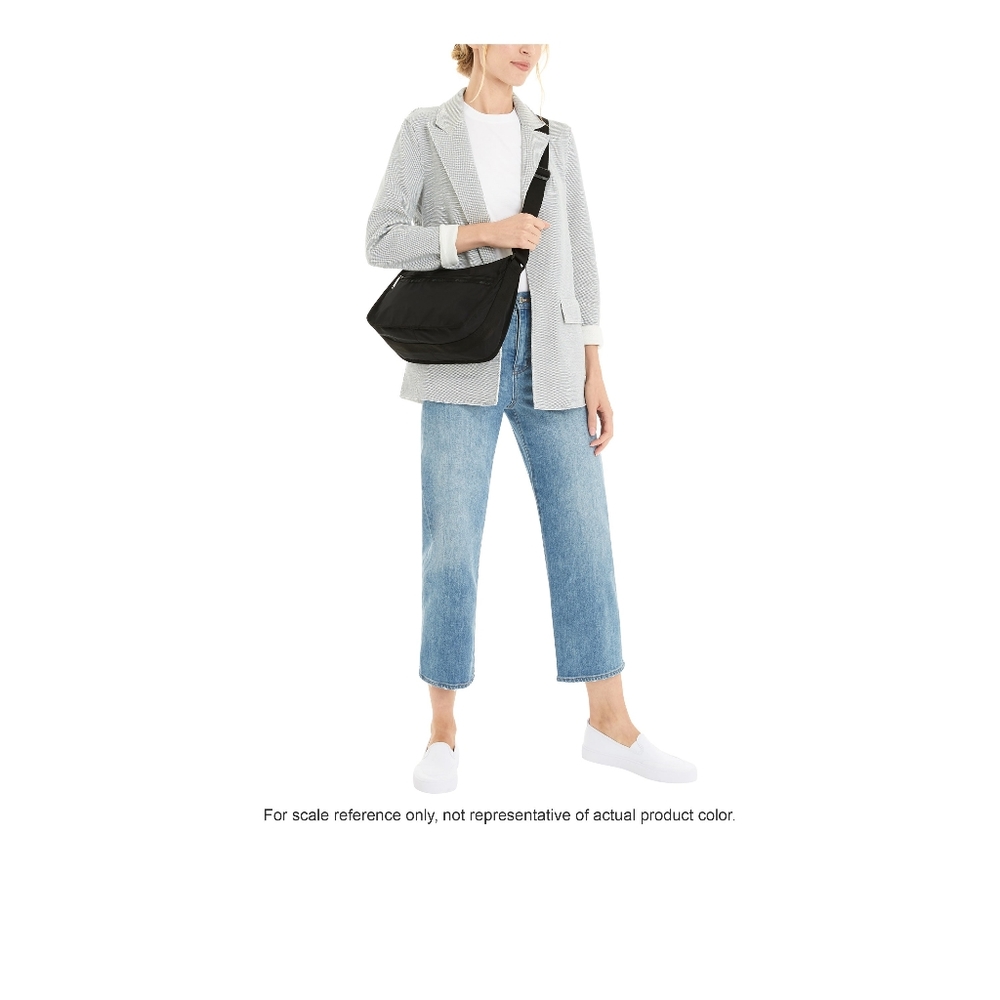LeSportSac classic hobo bag and pouch